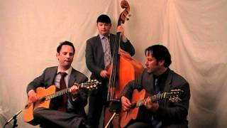 Seule Ce Soir | Jonny Hepbir Trio | UK & International Gypsy Jazz Band Hire chords