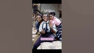 Thumbnail of Gone too soon -- Malcolm-Jamal Warner
