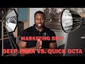 Deep Parabolic v. Regular Octabox | Are Parabolic Softboxes Really Just A Gimmick?!