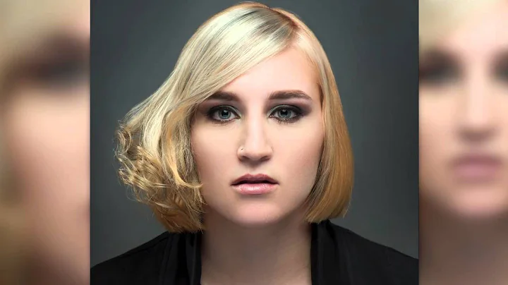 Megan Meek: ColorZoom