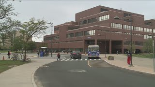 SUNY Chancellor King on Student TAP/Funding