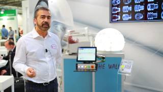 PLAST 2015 - DOSS Visual Solutions - Daniel Salvà