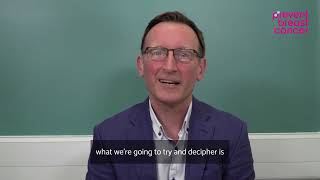 Absolute v Relative Risk | Sacha Howell | Prevent Breast Cancer