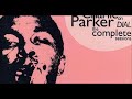 Charlie Parker Quintet Scrapple From The Apple
