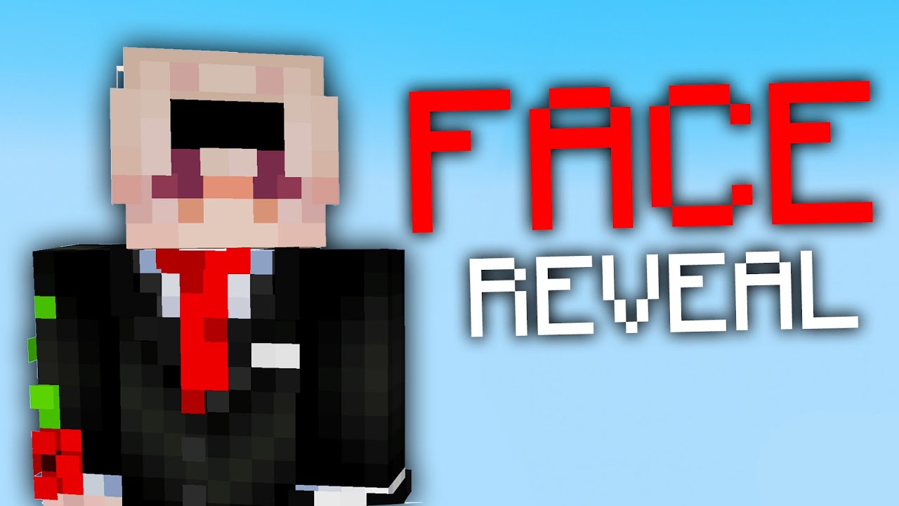 Wenzo Face Reveal... - YouTube