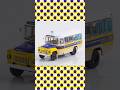 #кавз 685 #143 #гаи_ссср #масштабныемодели #1_43 #hobby #diecast