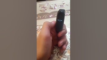 How to switch off M4 band