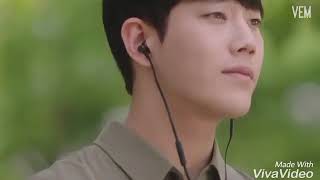 Video thumbnail of "A Love of Countryside boy (Jung Hyun Soo Ver.) Suspicious Partner"