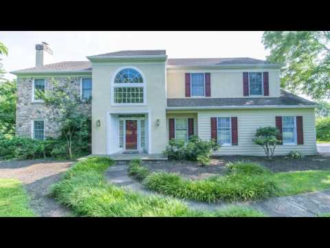 314 Belmont Ct, Lincoln University, PA home video tour