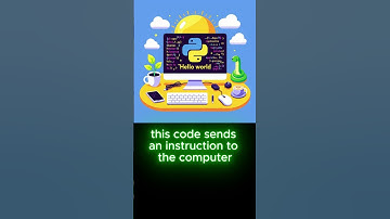 Python & Java Script  Tips | #shorts