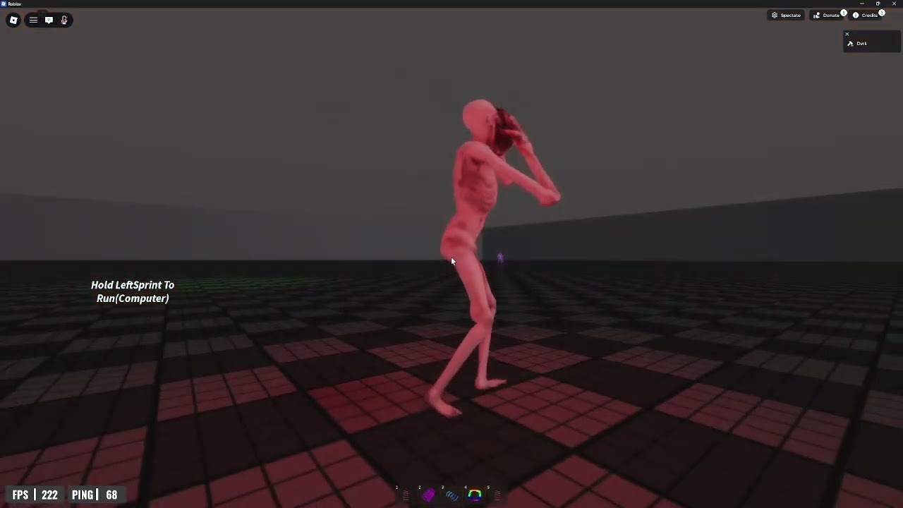 SCP Demonstration 3 Remaster Update(Game in Comments)