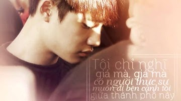 Tôi Cô Đơn [Vanh Leg]