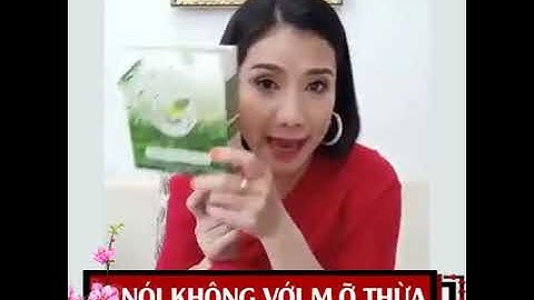 Cùng Cát Tường Sử dụng Cafe Xanh Để Giảm mỡ nào cả nhà