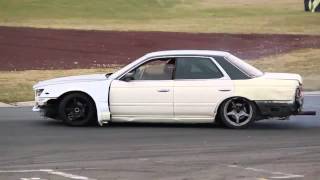 ZeroClass Winter Matsuri Day 2