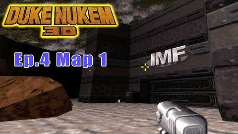 Duke Nukem 3D - IT