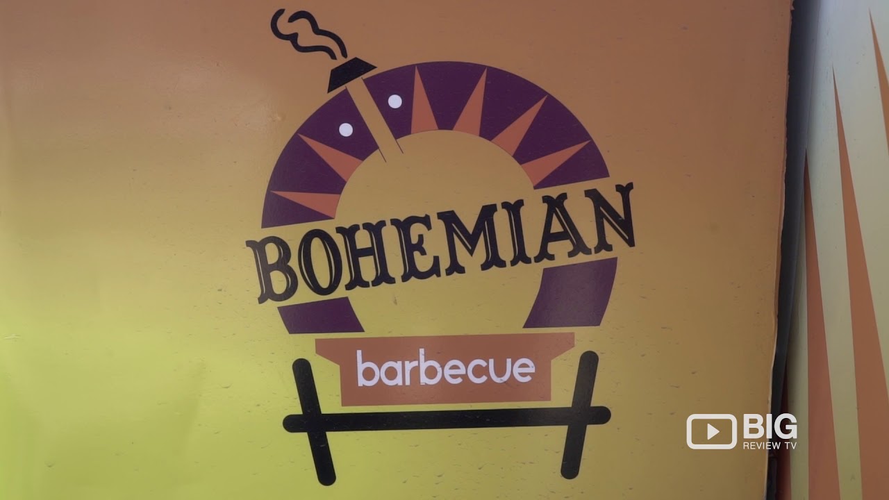 beautycon Bohemian Barbecue in Austin TX serving best Barbecue and Food Catering