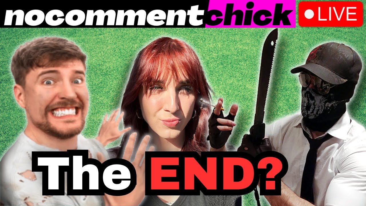 What Everyone MISSED about the Ava Kris TysonMr Beast Situation YouTube