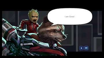 #MarvelPuzzleQuest Ultimate Guide Part 2 (PVE Basics Part 3)