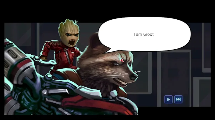 #MarvelPuzzleQuest Ultimate Guide Part 2 (PVE Basics Part 3)