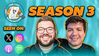 The Night Before - Roundtable Mock Draft