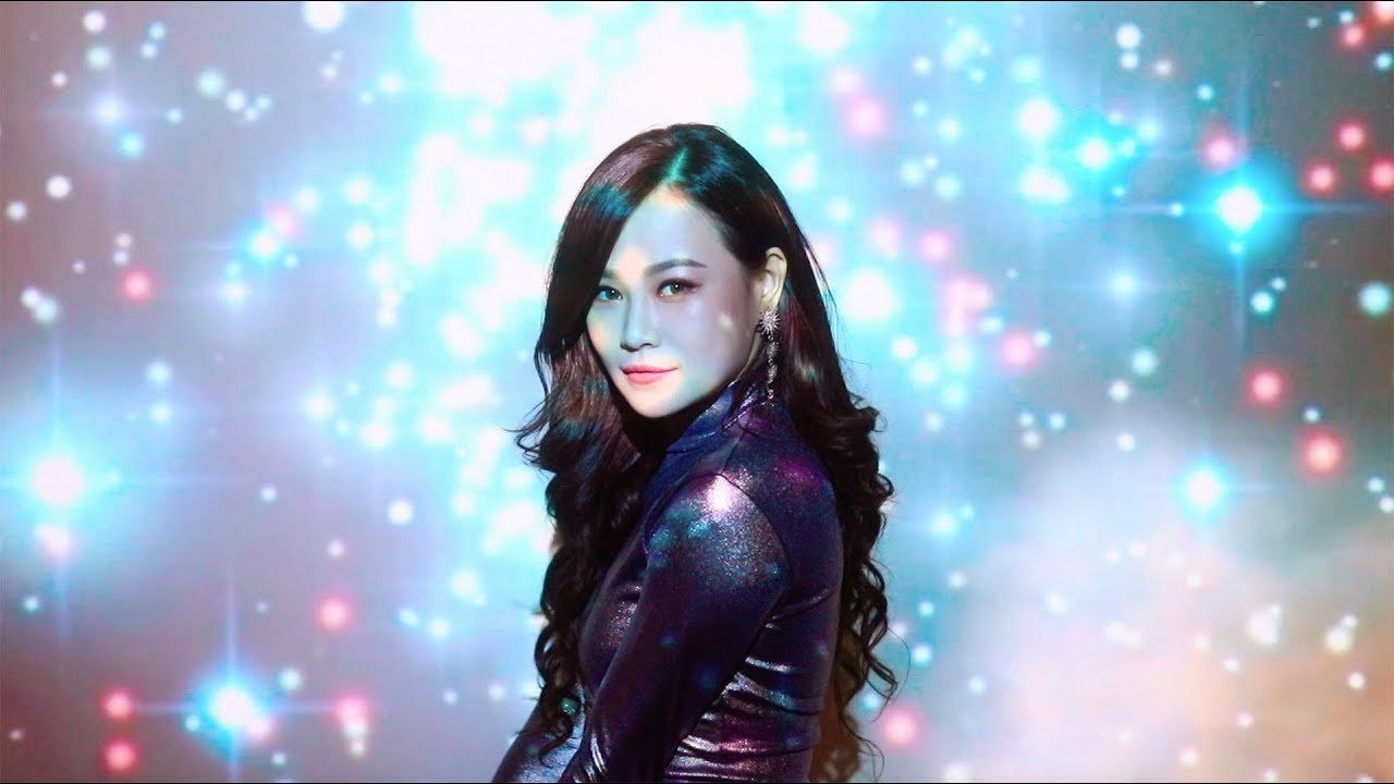 CHARIS - Supernova BTS SINGLE JACKET SHOOT - YouTube