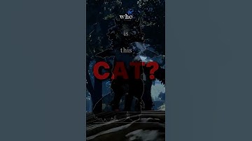 Where is...? | Warrior Cats; Ultimate Edition