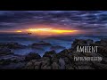 1 Hour | Ambient - ASMR - Meditation/Sleep Light Thunder & Rain by Reinhardt Buhr