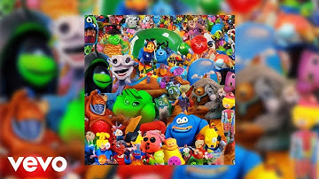 Willow Kayne - Mr Universe (Official Audio) ft. General Levy