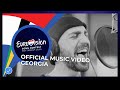 Tornike Kipiani - Take Me As I Am - Georgia 🇬🇪 - Official Music Video - Eurovision 2020