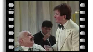 Puiu Călinescu şi Radu Stoenescu - Un chelner special (@Gala Umorului)