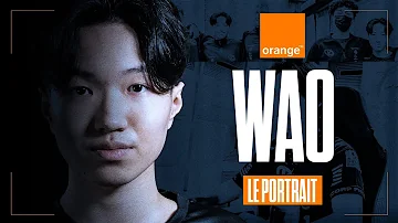 WAO - LE PORTRAIT