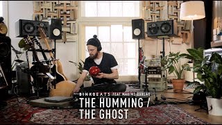 BINKBEATS - The Humming / The Ghost (feat. Maxime Barlag) chords