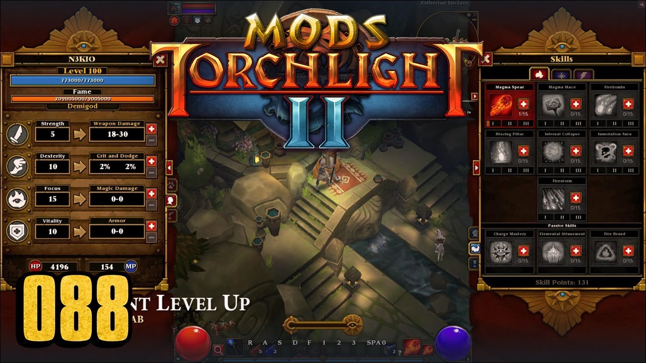 mod torchlight 2 download