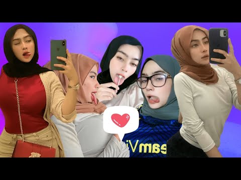 Cewe Indo terseksi main lidah menggoda - Indo TiktokHot @eniymawarani