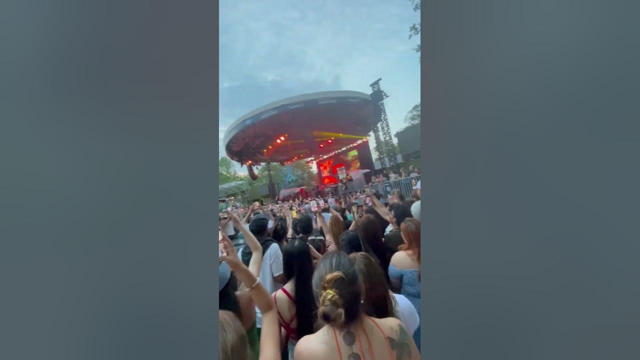 Concierto de juanes New York central park YouTube