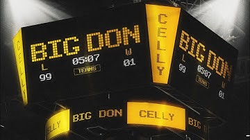 BIG DON 🦾 (Official Music Video)