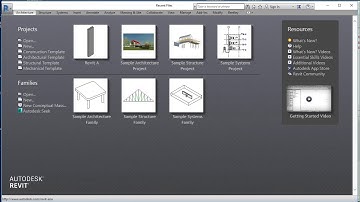 RVT Link in ProjectWise