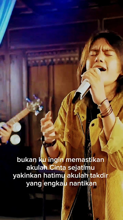Satu Rasa Cintai #coversong #cover #music #lagu #storywa