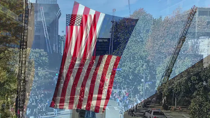 2016 Veterans Day Parade - Lou, KY