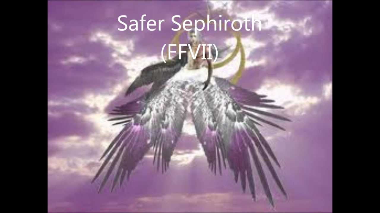 Top Ten Hardest Final Fantasy Bosses YouTube