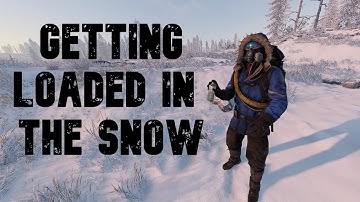 THE UNSTOPPABLE TRIO - RUST