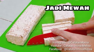 resep yummy simple olahan tempe | jajanan kekinian anak kost masakan nusantara catatan inova melisa