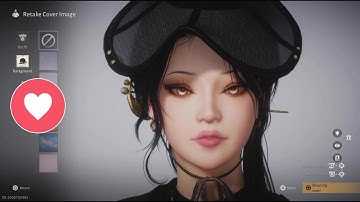 I Created The Sexiest Female Character in Where Winds Meet ...