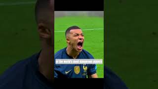 🔥 Mbappé Did Everything… But Messi Still Won the World Cup 🐐🏆