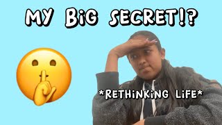 REVEALING MY BIG SECRET!!!! (totally not a discord server)