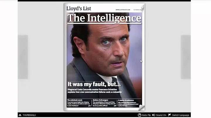 The Intelligence - Lloyd's List