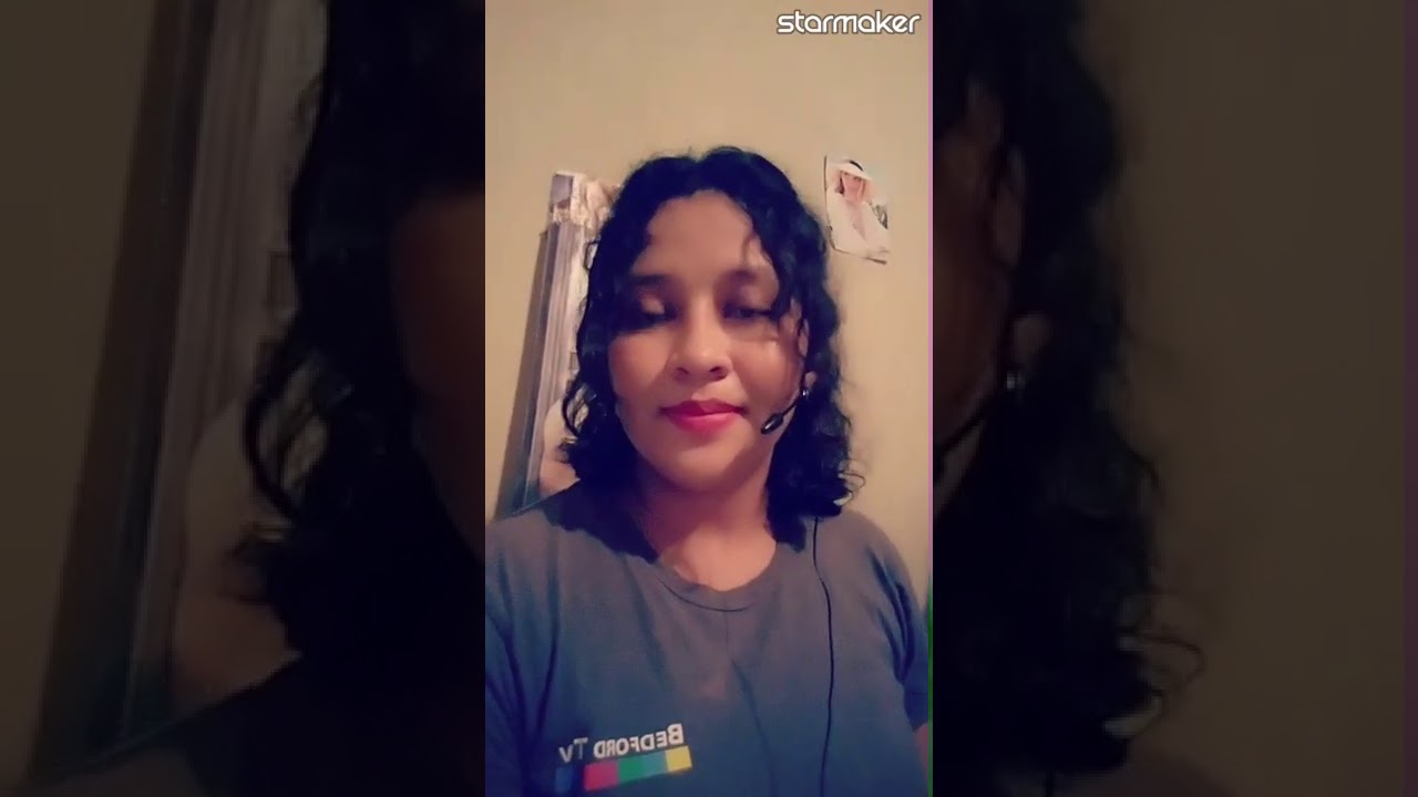 Contigo Maria - YouTube