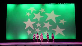 2017 Fall Cabaret   Mini Shock