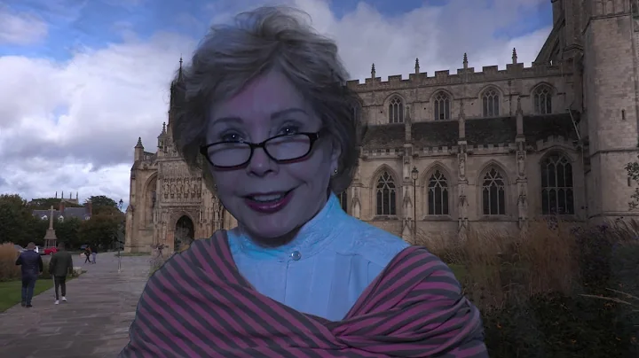 Christina Simmonds APARTHEID UK - OFFICIAL. EU EMP...