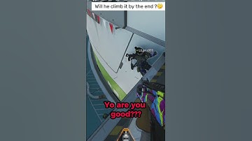 We’ve all been there in a video game 😂 #shorts #apex #gaming